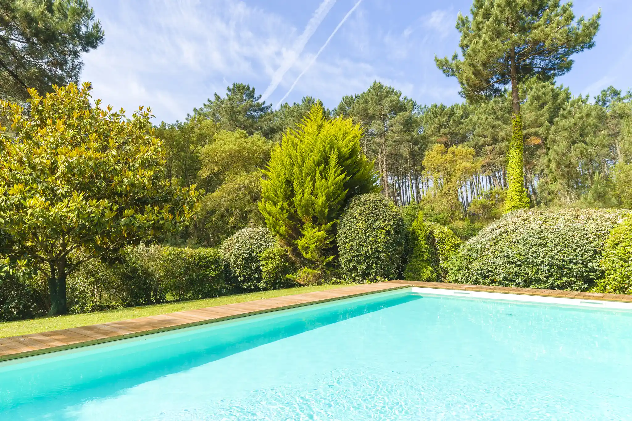 Lagrange Vacances&reg;  - Moliets - LA CLAIRIERE AUX CHEVREUILS