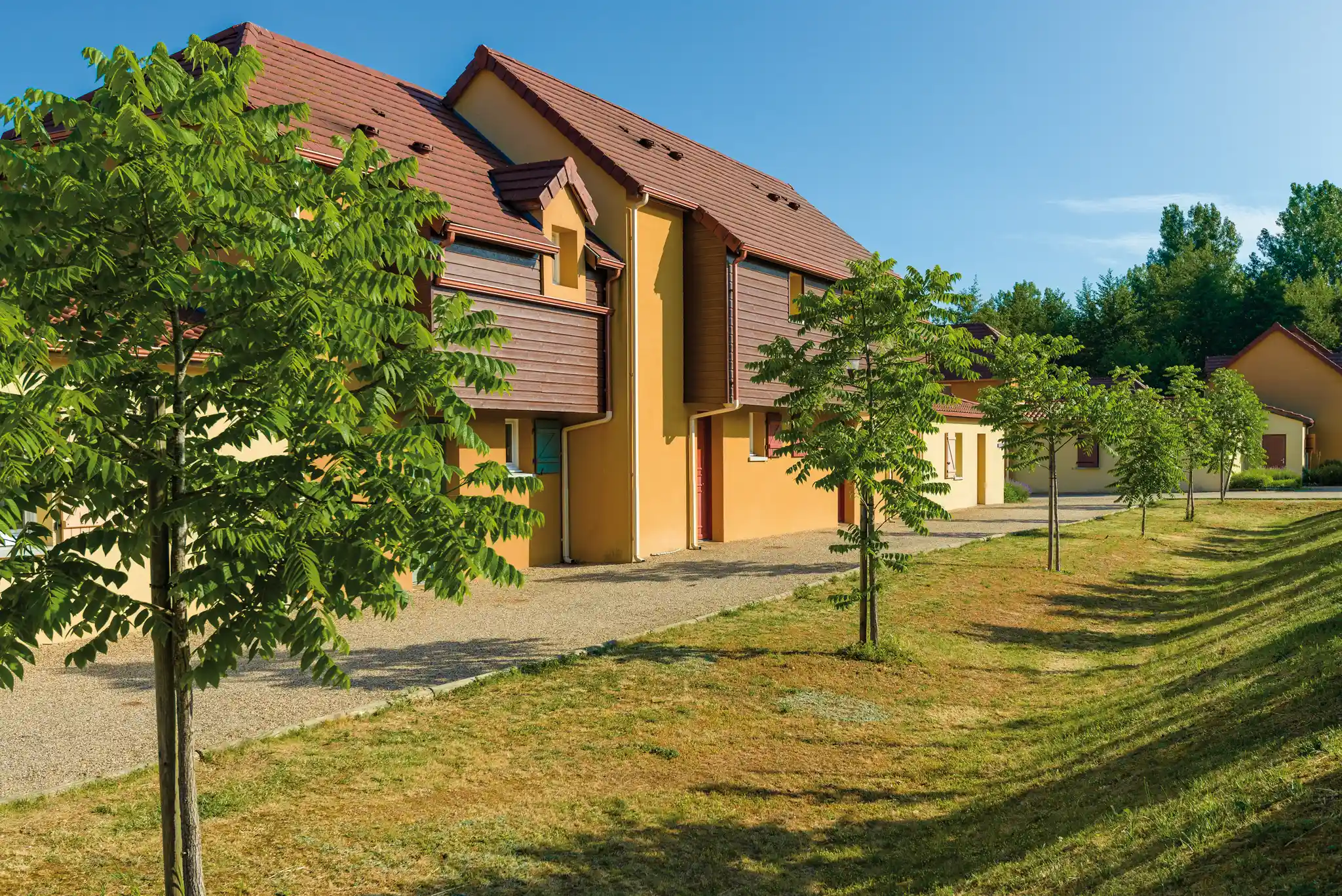 Lagrange Vacances&reg;  - Montignac / Lascaux - LES BASTIDES DE LASCAUX