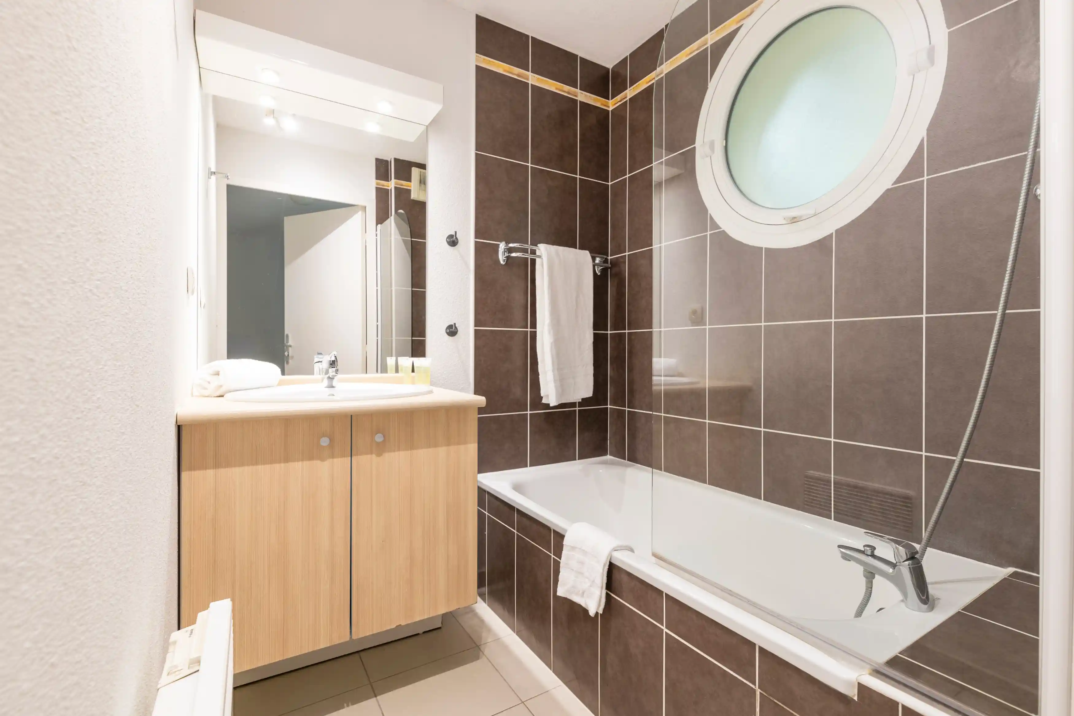 Lagrange Vacances&reg;  - Saint-Palais-sur-Mer - LES CARRELETS