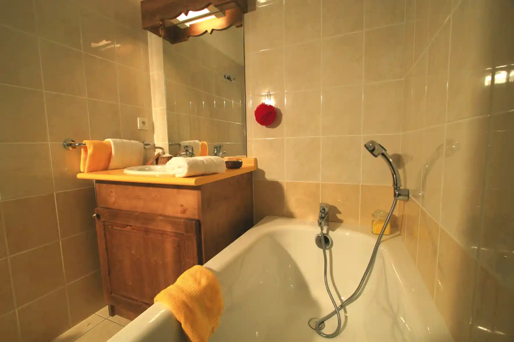 Lagrange Vacances&reg;  - Peisey Vallandry - L'AROLLAIE