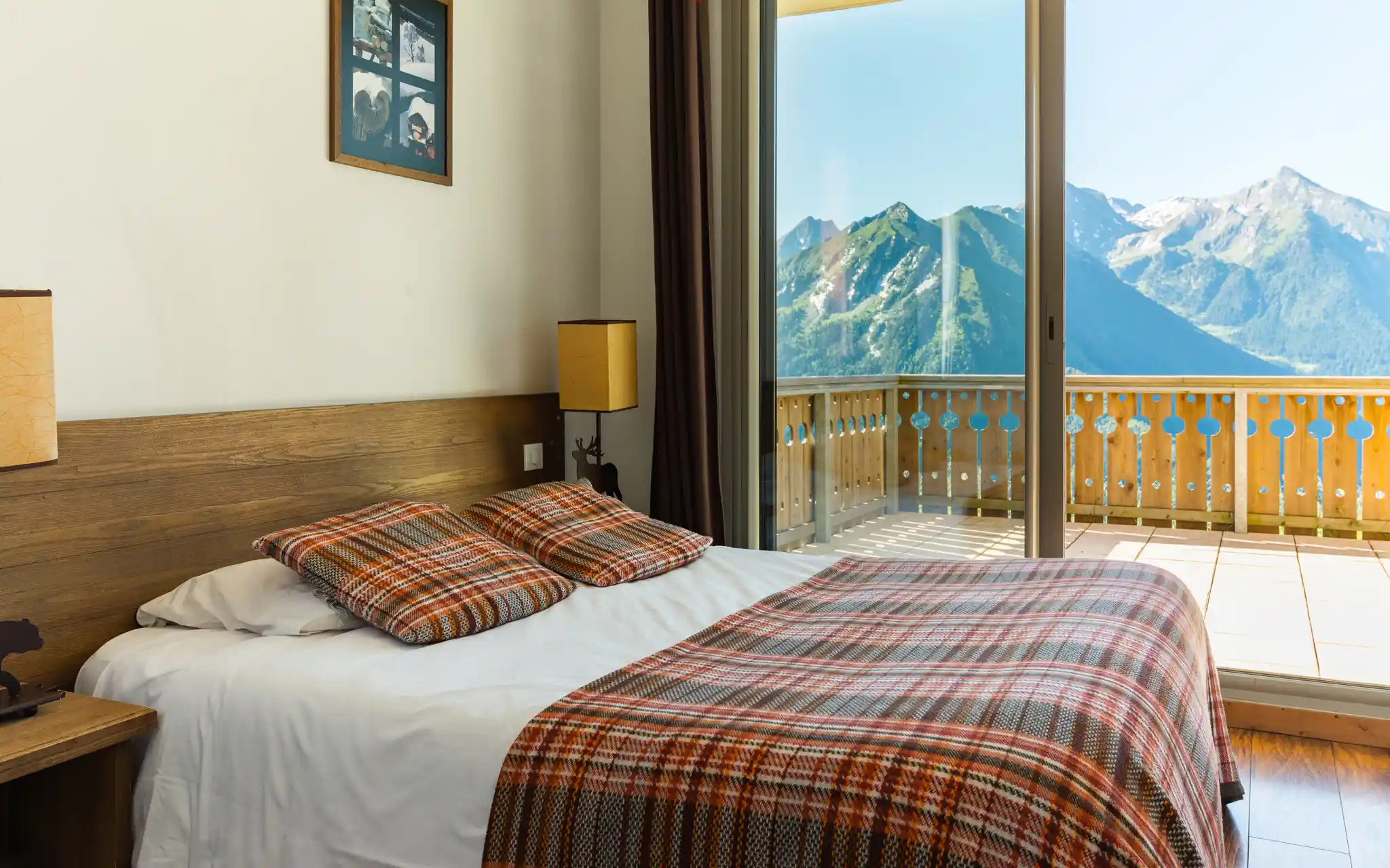 Lagrange Vacances&reg;  - Saint-Lary - Pla d'adet - LES CHALETS DE L'ADET
