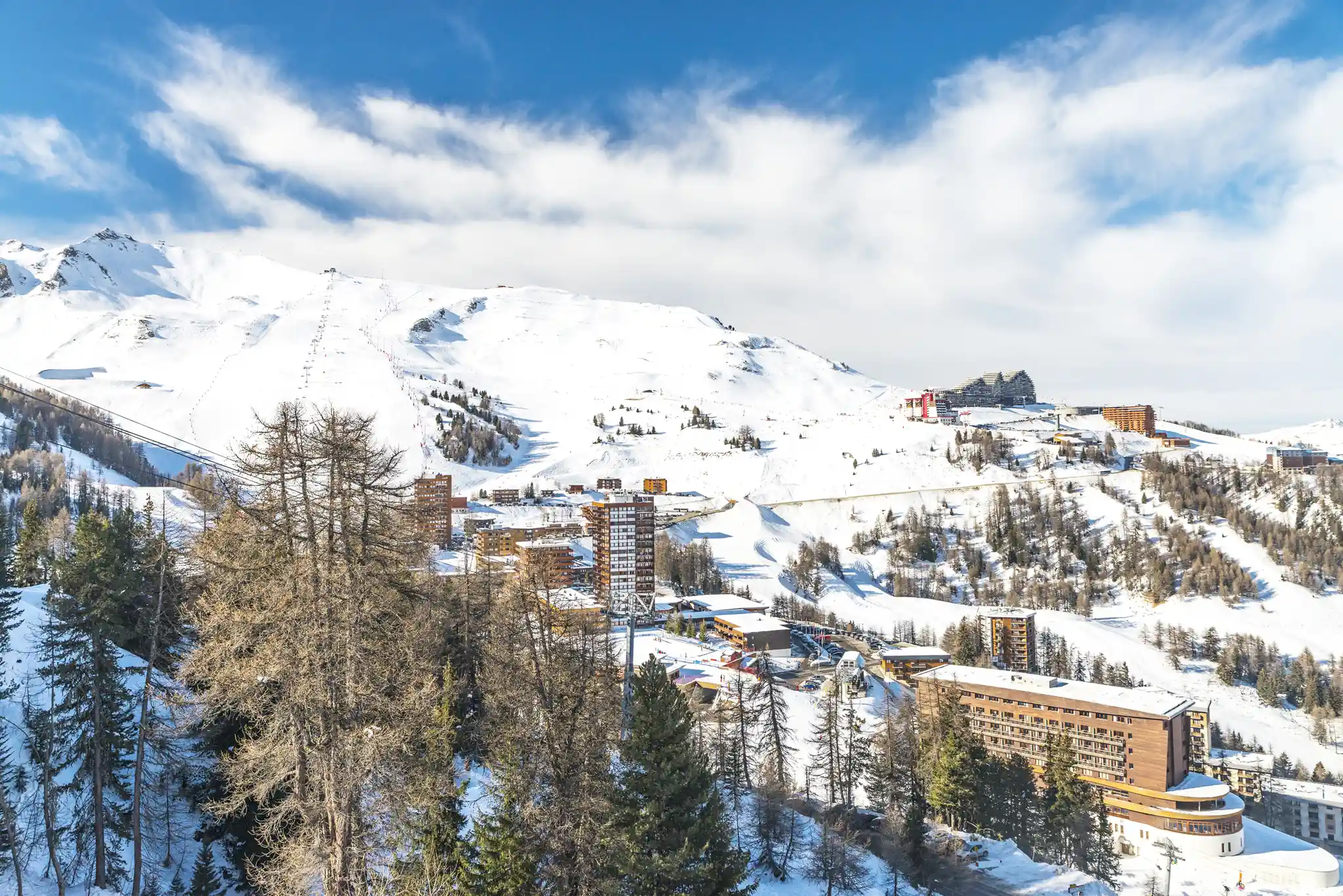 Lagrange Vacances&reg;  - La Plagne - ASPEN