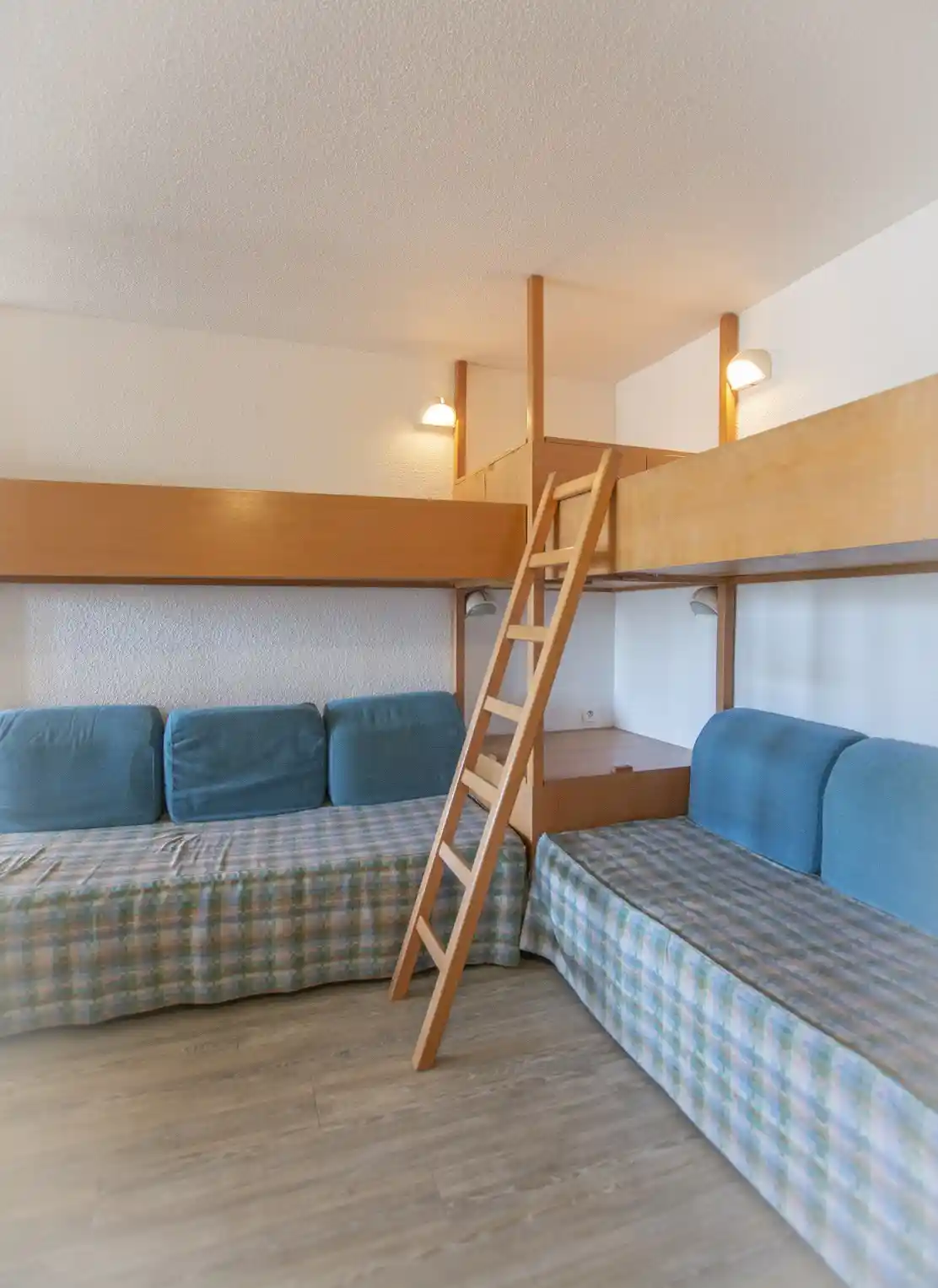 Lagrange Vacances&reg;  - Super-Besse - LES ALIZIERS