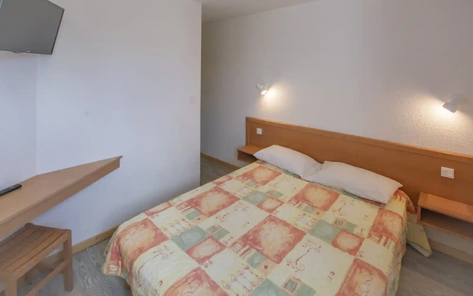 Lagrange Vacances&reg;  - Super-Besse - LES ALIZIERS