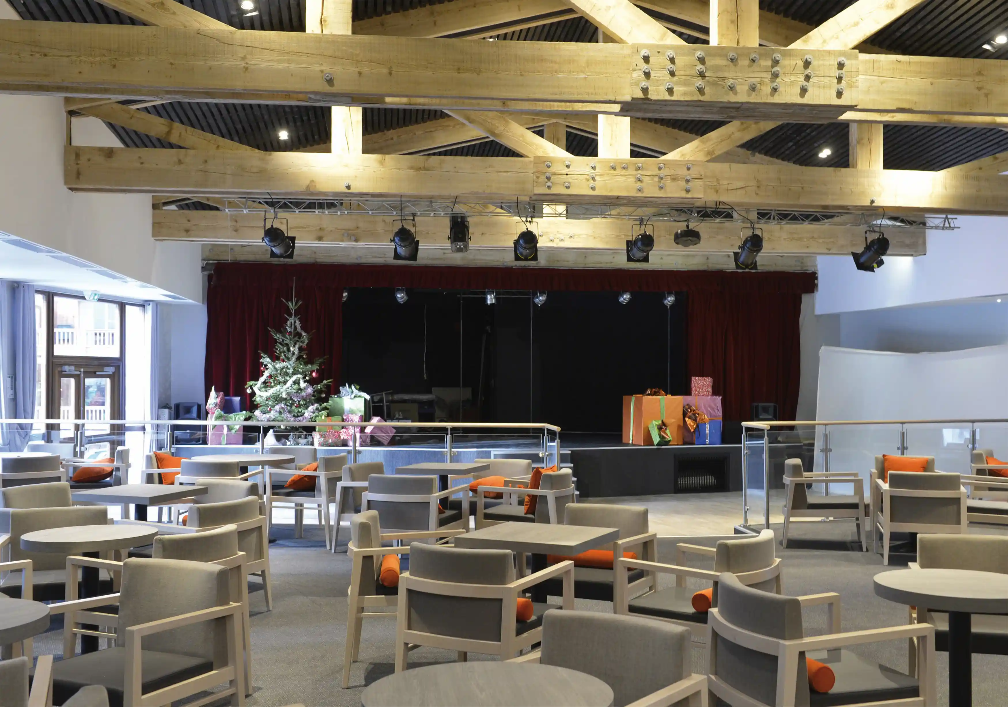Lagrange Vacances&reg;  - Tignes - MMV VILLAGE CLUB LES BREVIERES