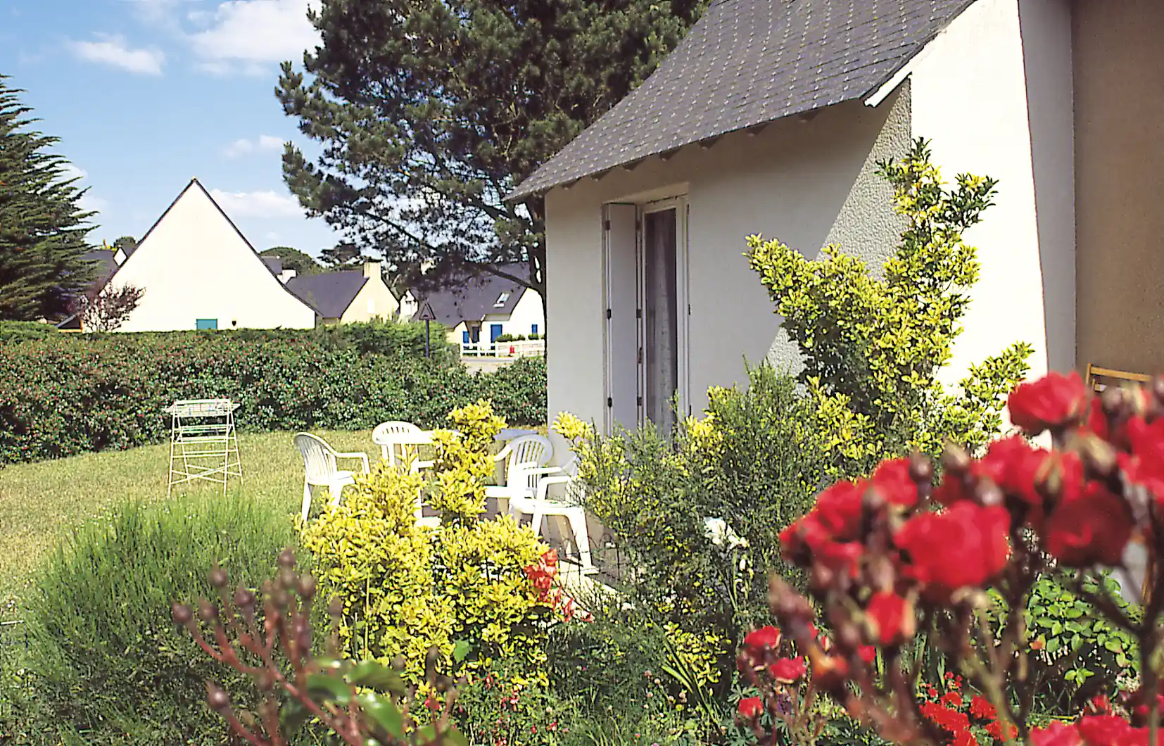 Lagrange Vacances&reg;  - Le Pouliguen - LES MAISONNETTES