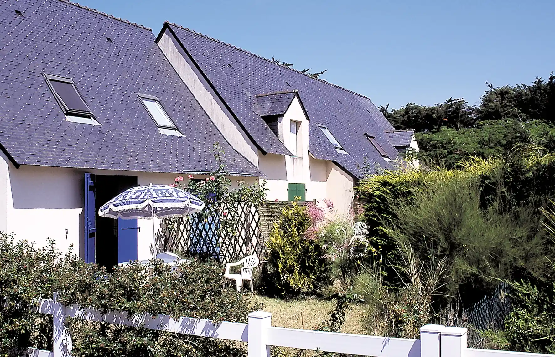Lagrange Vacances&reg;  - Le Pouliguen - LES MAISONNETTES