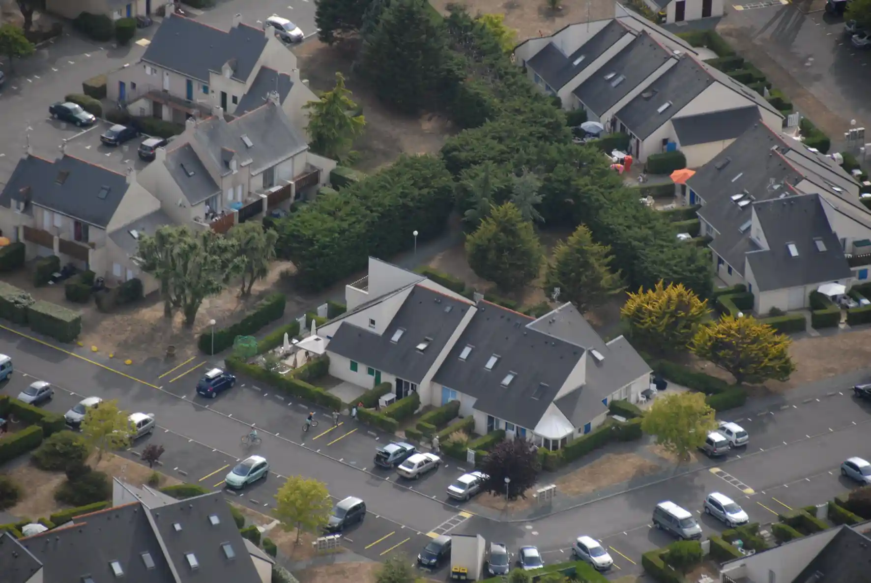 Lagrange Vacances&reg;  - Le Pouliguen - LES MAISONNETTES