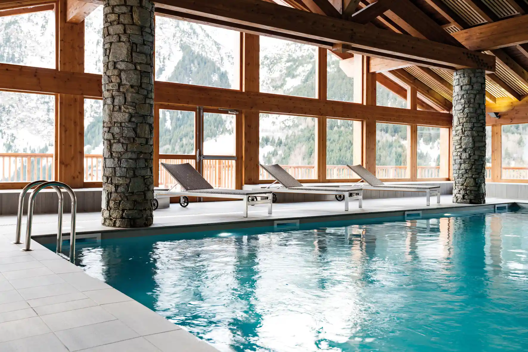 Lagrange Vacances&reg;  - Pralognan-la-Vanoise - LES HAUTS DE LA VANOISE
