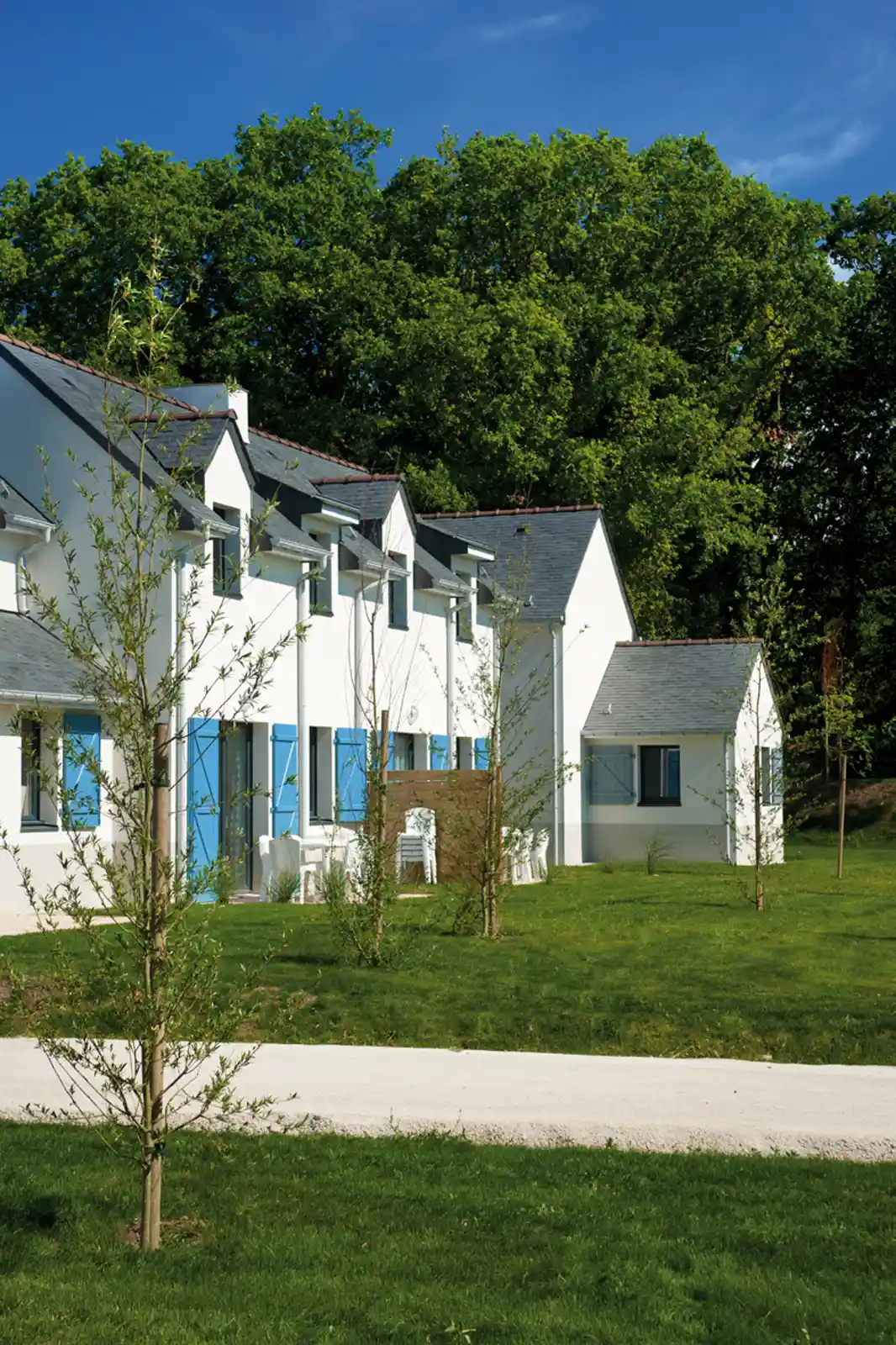 Lagrange Vacances&reg;  - Queven / Guidel - DOMAINE DE VAL QUEVEN