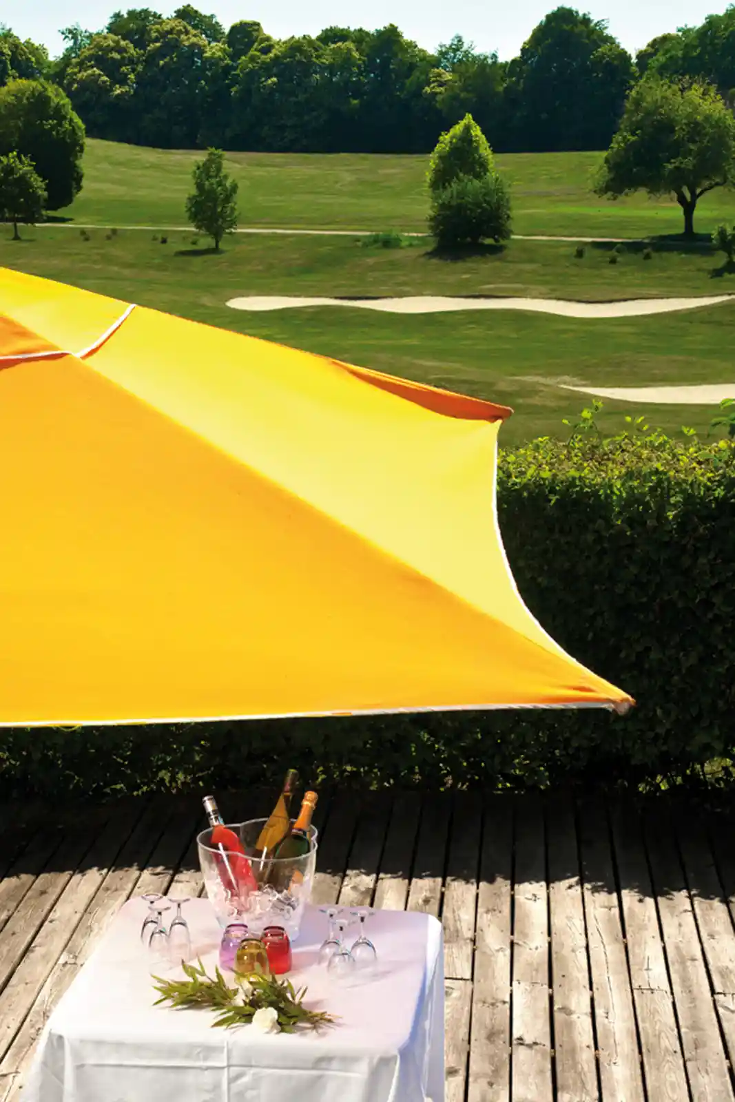Lagrange Vacances&reg;  - Queven / Guidel - DOMAINE DE VAL QUEVEN