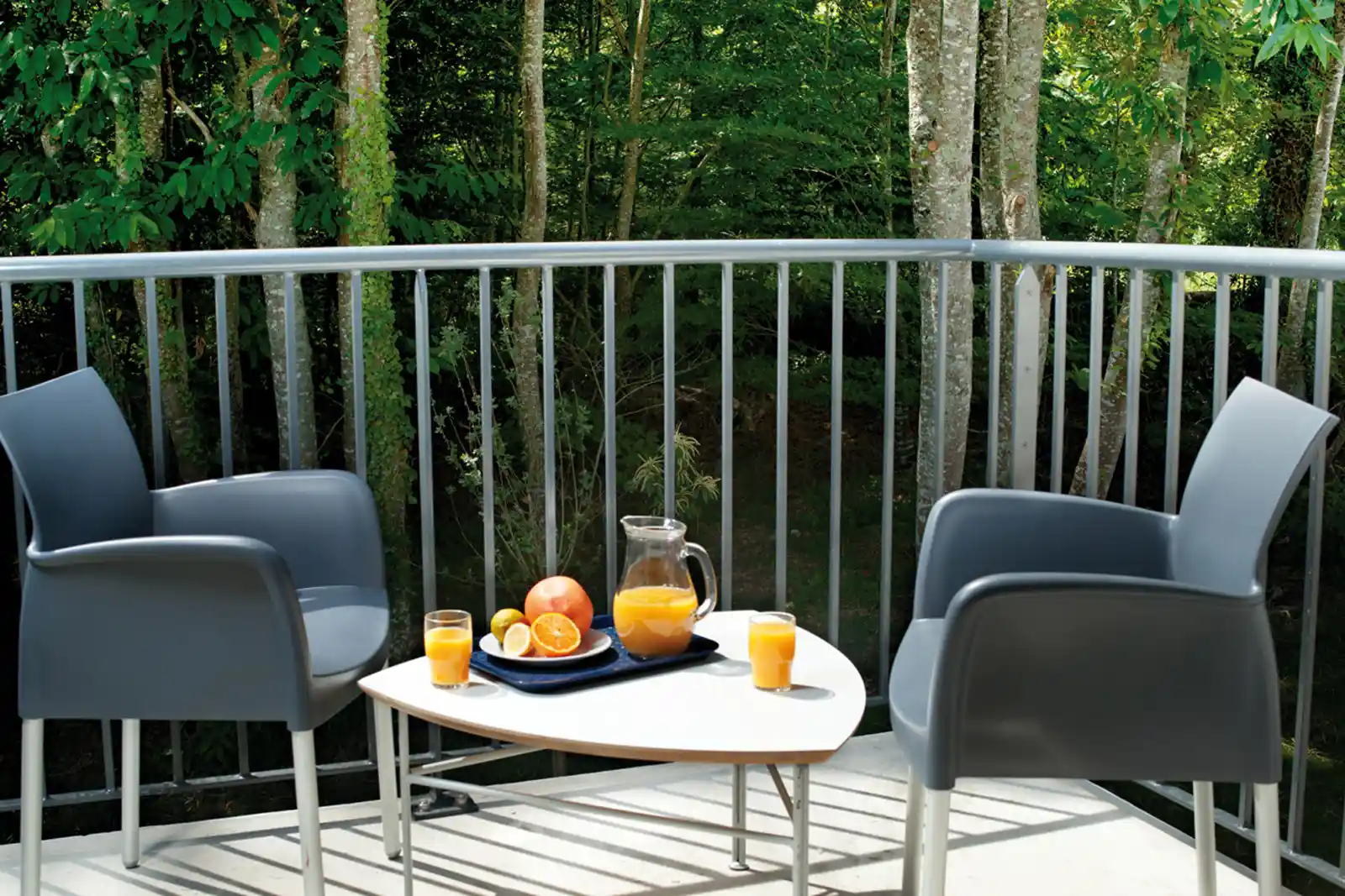 Lagrange Vacances&reg;  - Queven / Guidel - DOMAINE DE VAL QUEVEN