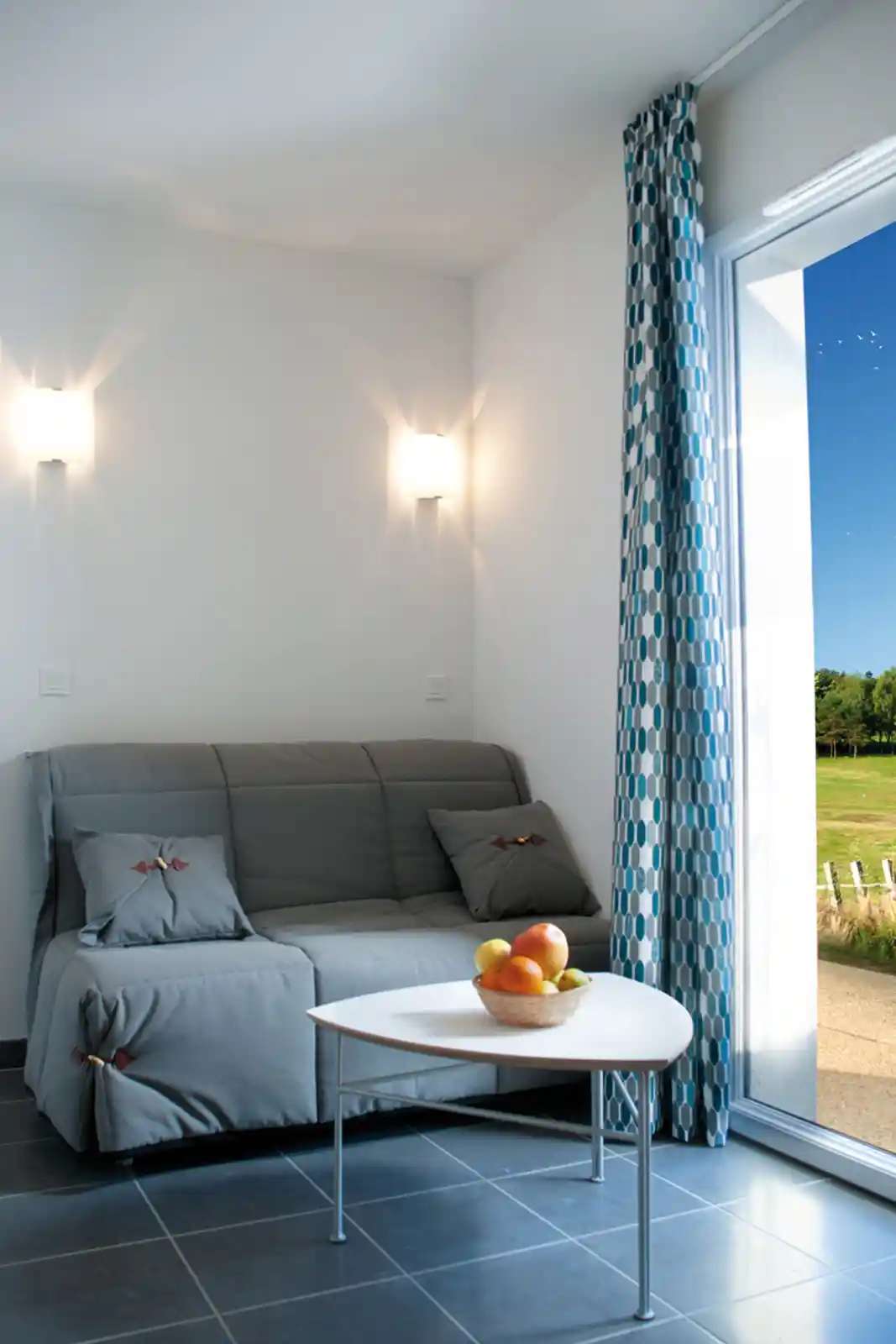 Lagrange Vacances&reg;  - Queven / Guidel - DOMAINE DE VAL QUEVEN