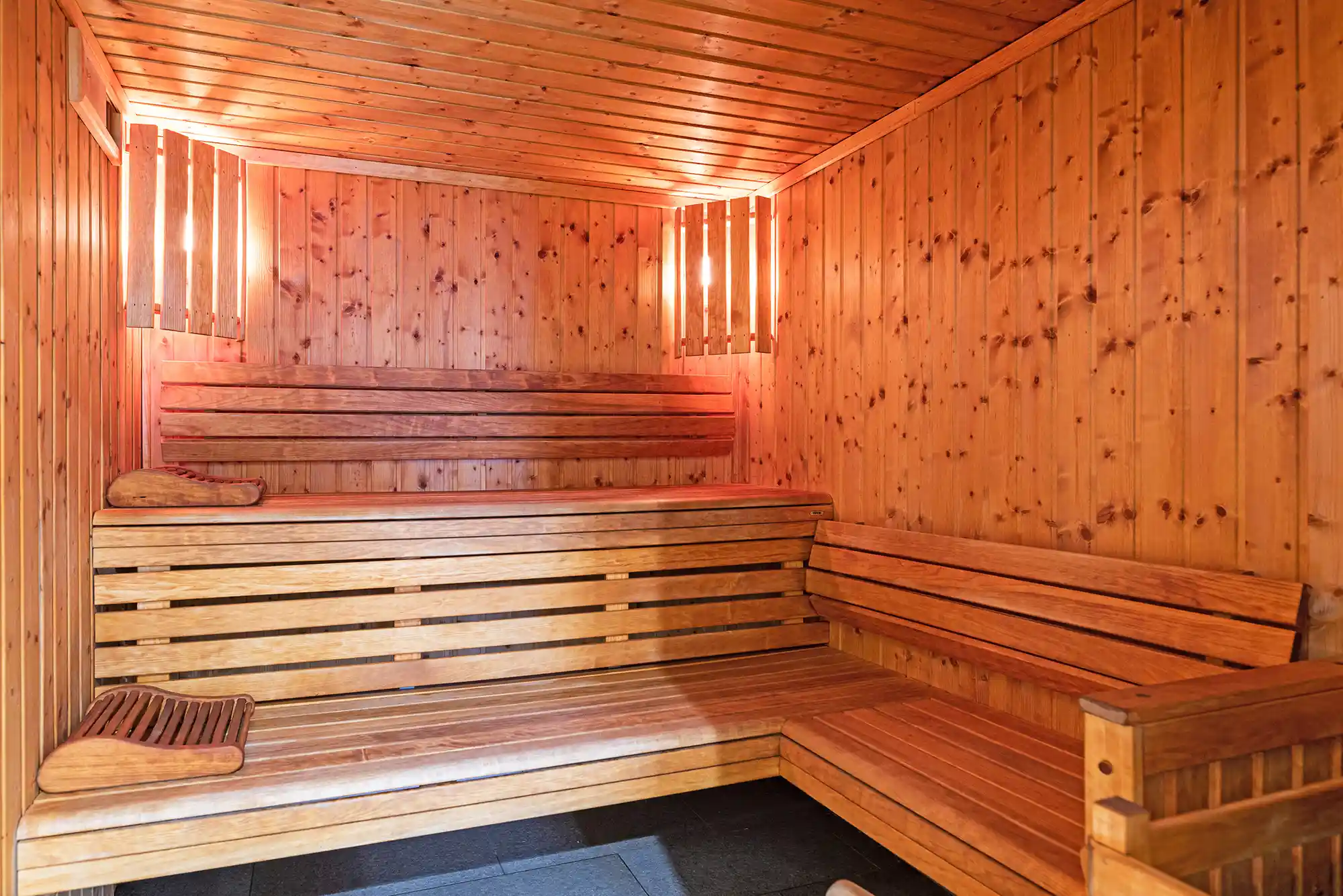 Lagrange Vacances&reg;  - Les Saisies / Hauteluce - LES CHALETS D'EMERAUDE