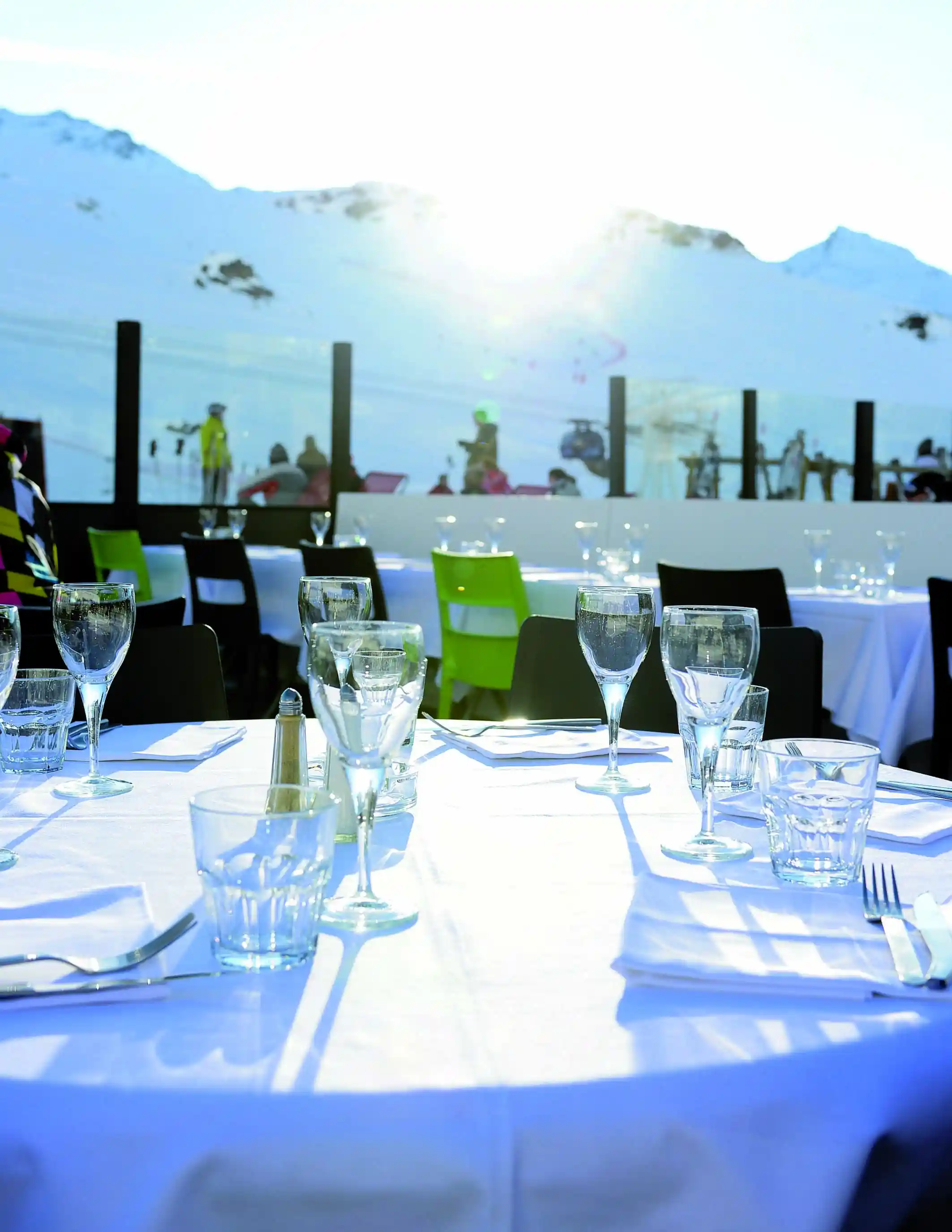 Lagrange Vacances&reg;  - Val Thorens - Village Montana