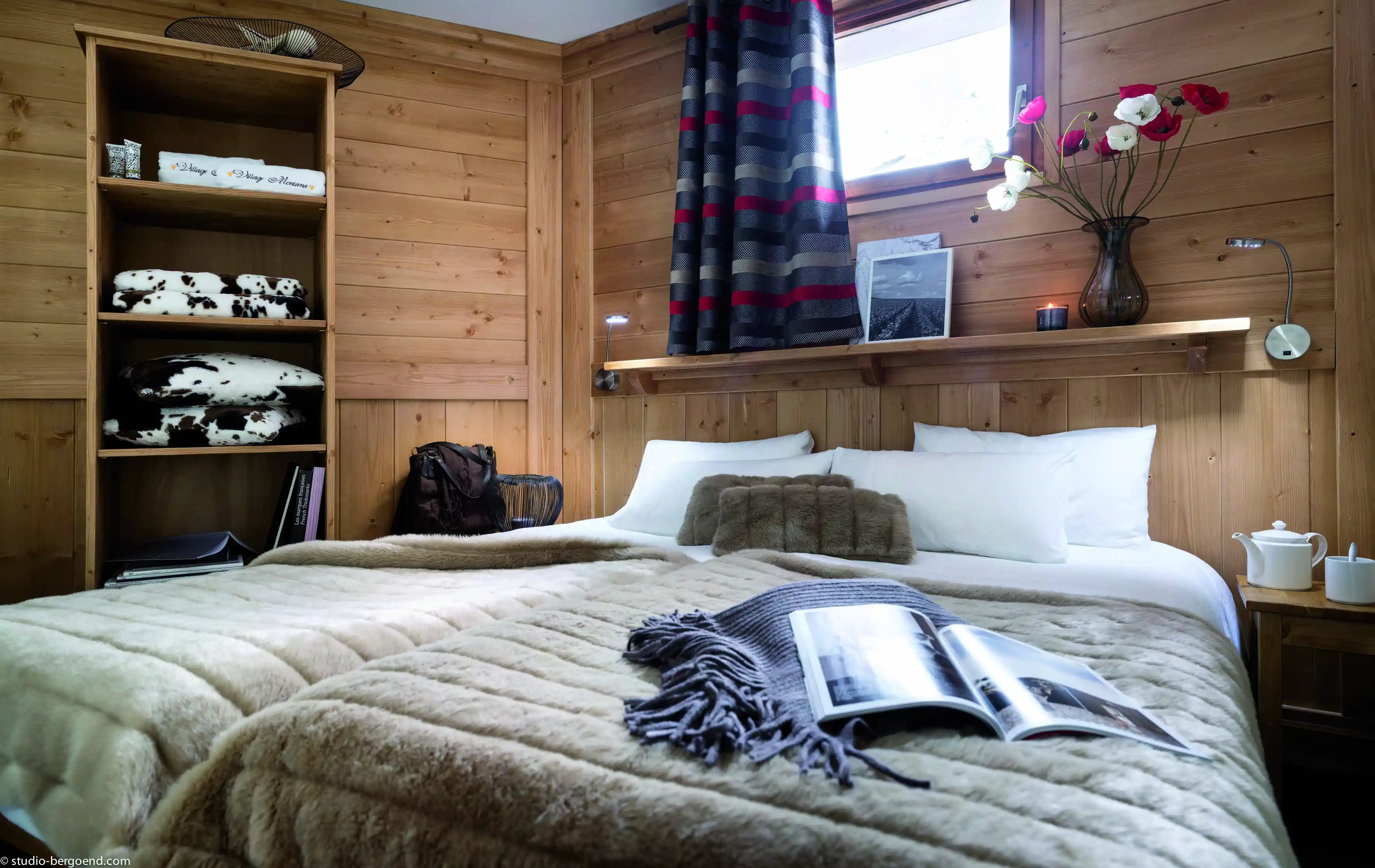 Lagrange Vacances&reg;  - Val Thorens - Village Montana