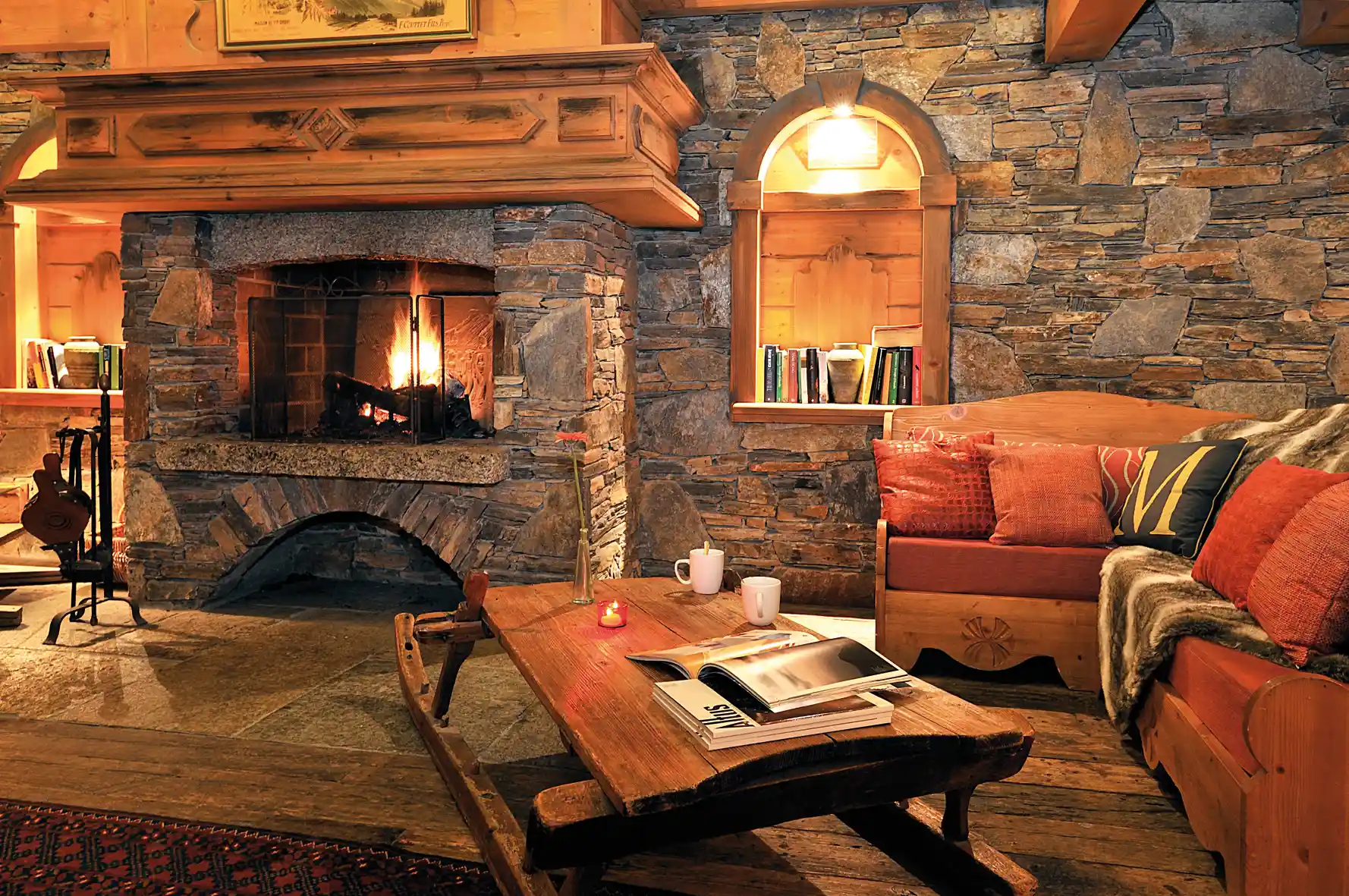 Lagrange Vacances&reg;  - Argentiere - Le Cristal d'argentiere