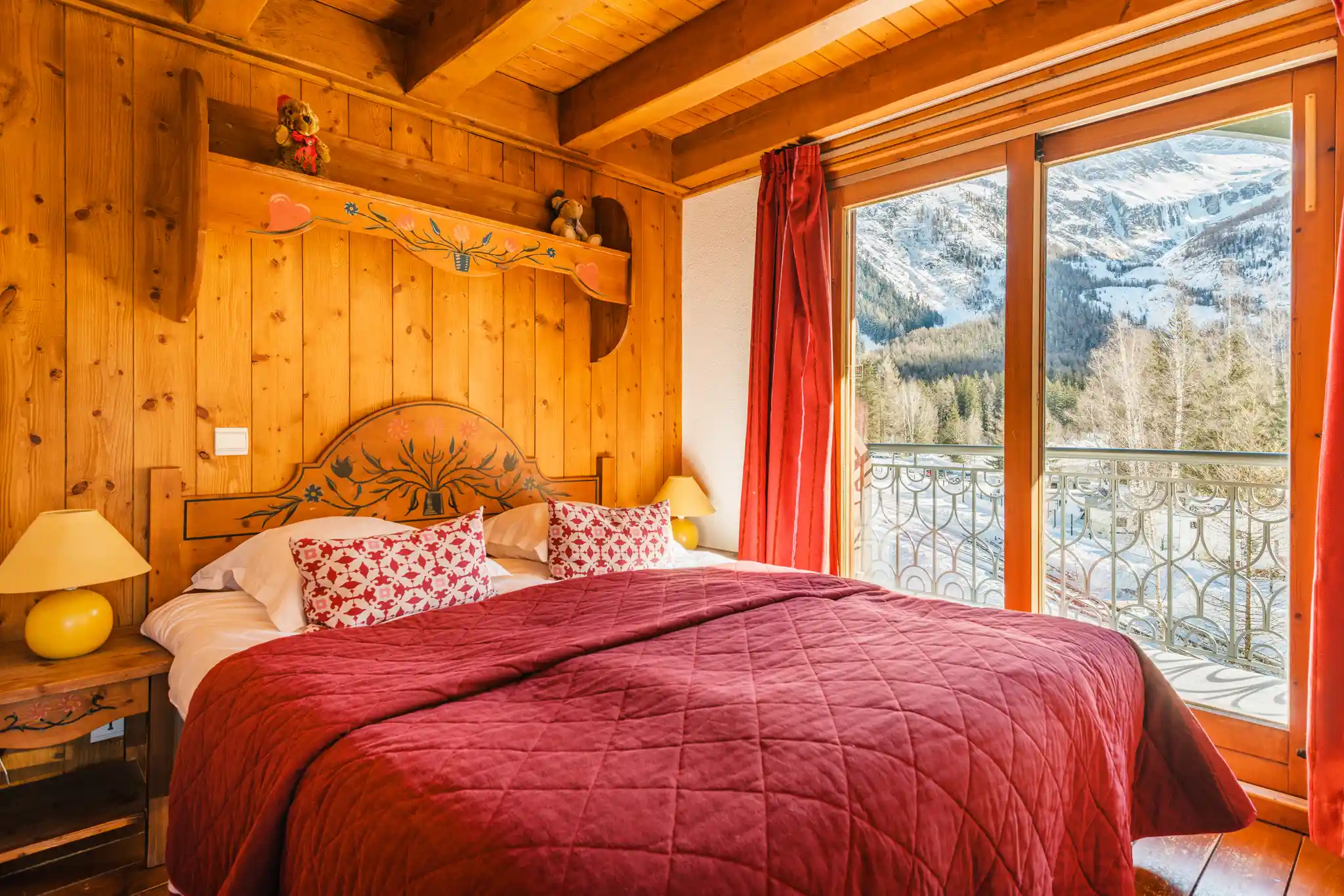 Lagrange Vacances&reg;  - Argentiere - Le Cristal d'argentiere