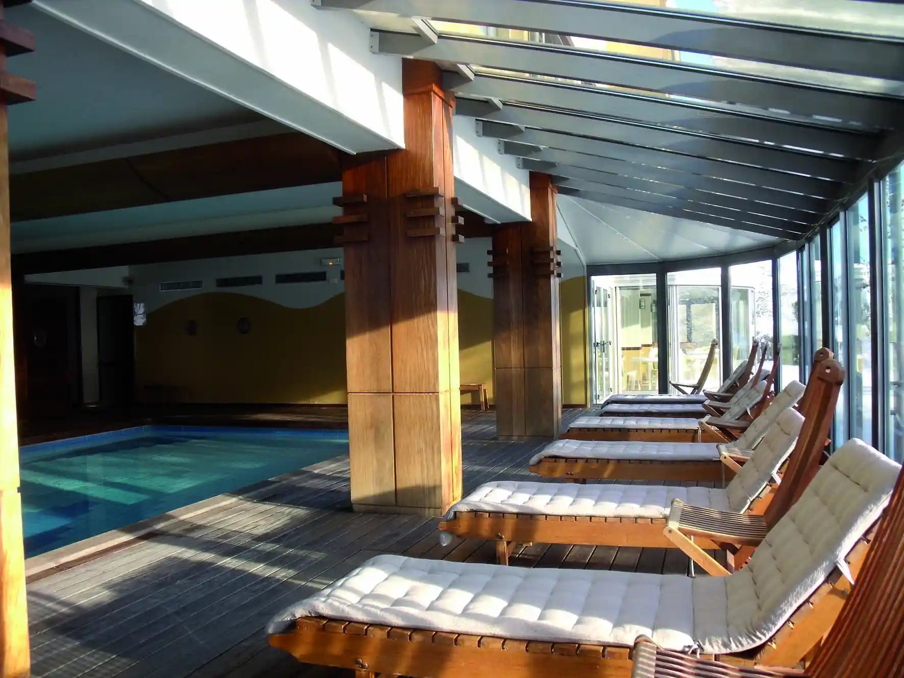 Lagrange Vacances&reg;  - Vic-sur-Cere - COMPLEXE HOTELIER LE FAMILY