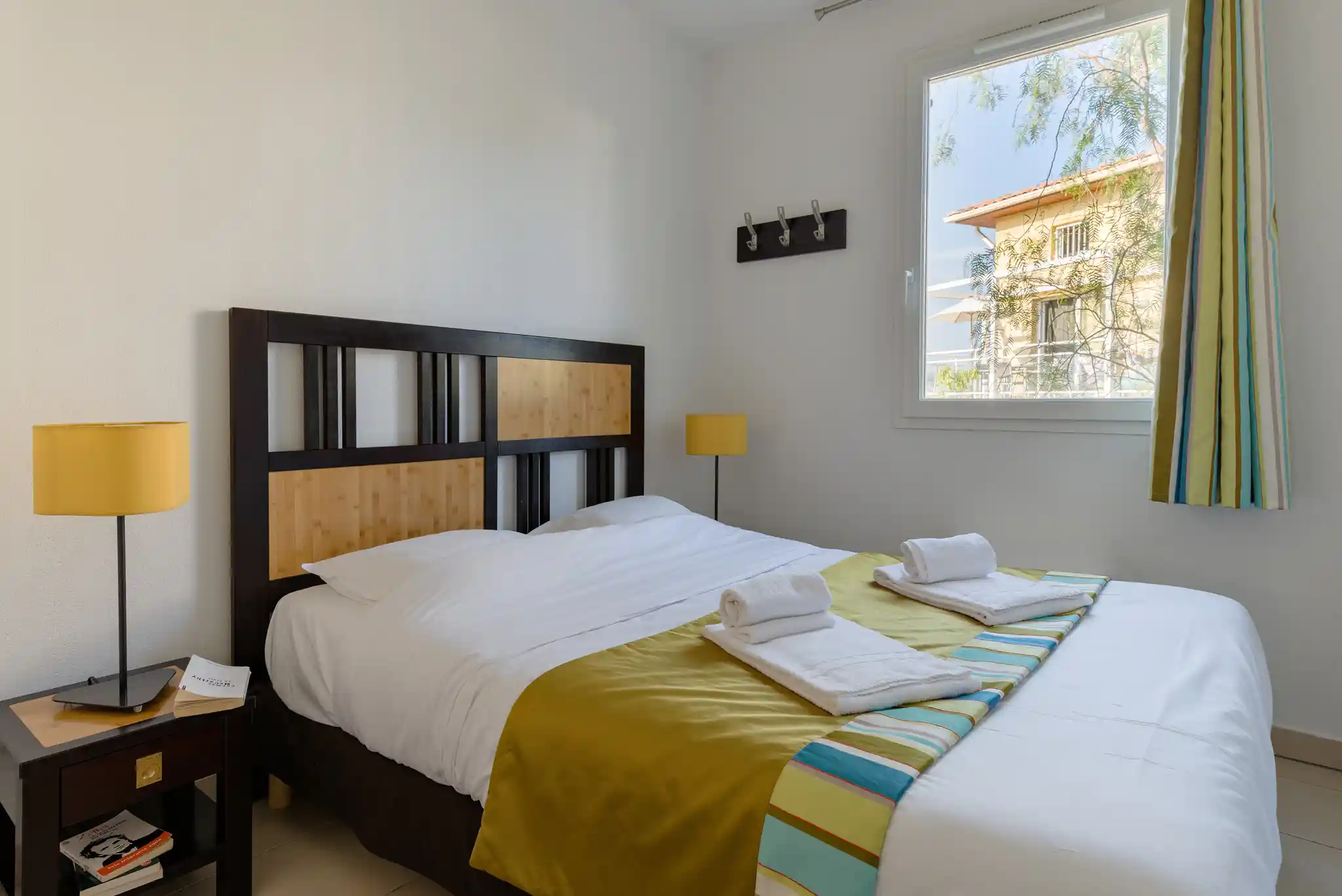 Lagrange Vacances&reg;  - Six Fours les Plages - LES TERRASSES DES EMBIEZ