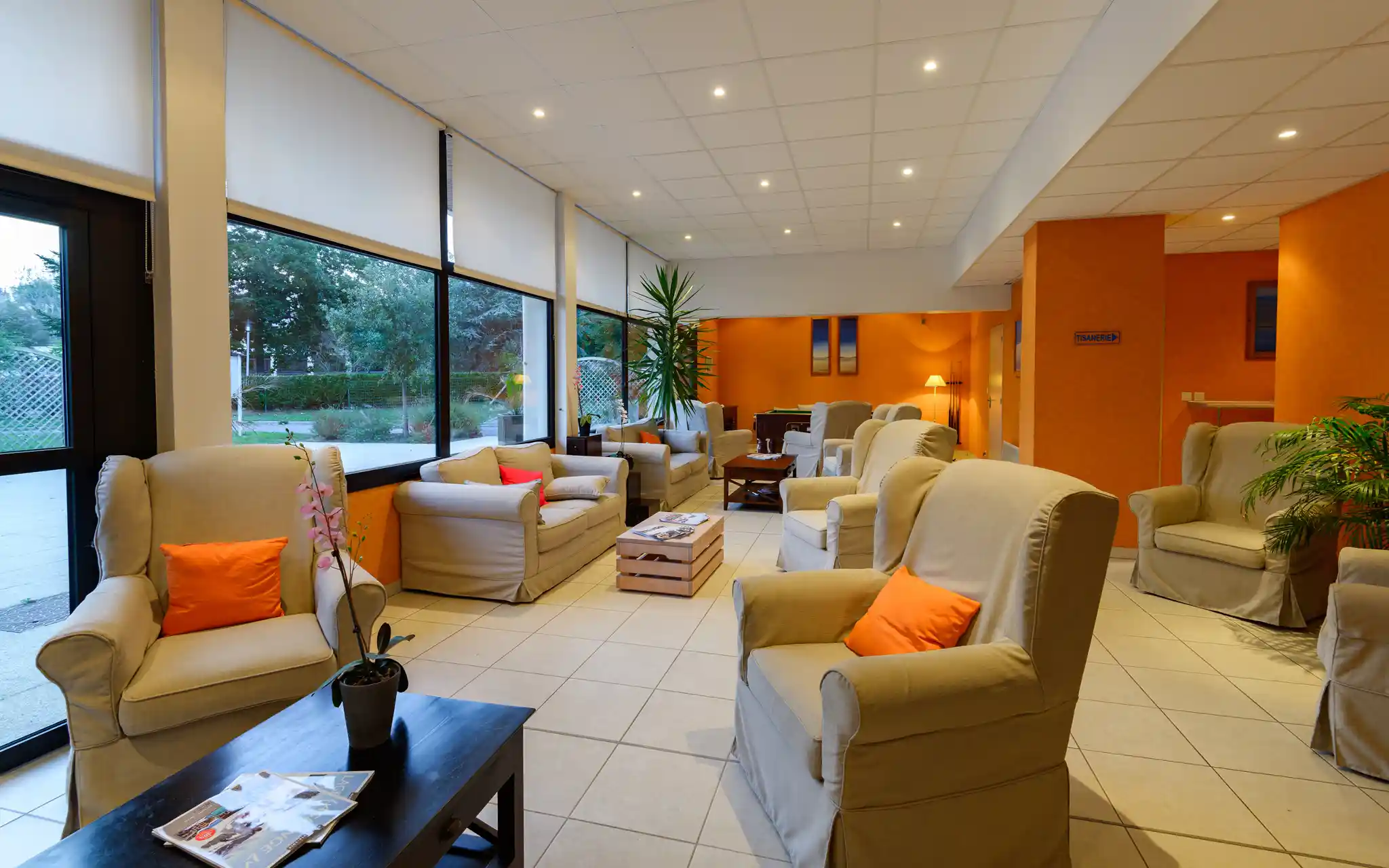 Lagrange Vacances&reg;  - Saint-Briac-sur-Mer / Dinard - LES ROCHES DOUVRES