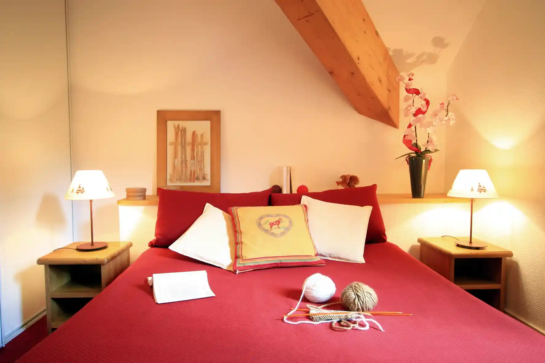 Lagrange Vacances&reg;  - Saint-Lary - LE DOMAINE DE L'ARDOISIERE