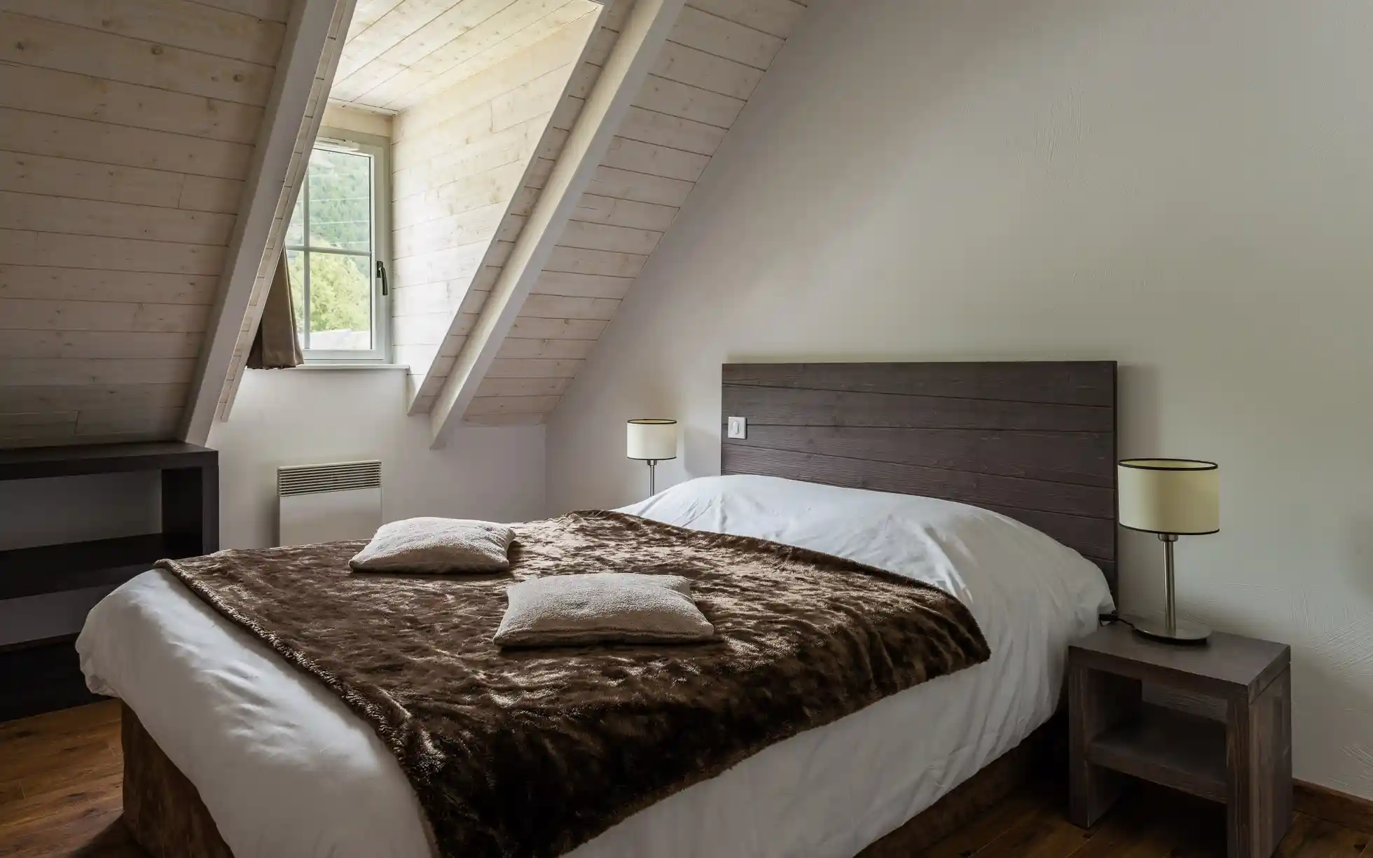 Lagrange Vacances&reg;  - Saint-Lary - LE CLOS SAINT HILAIRE