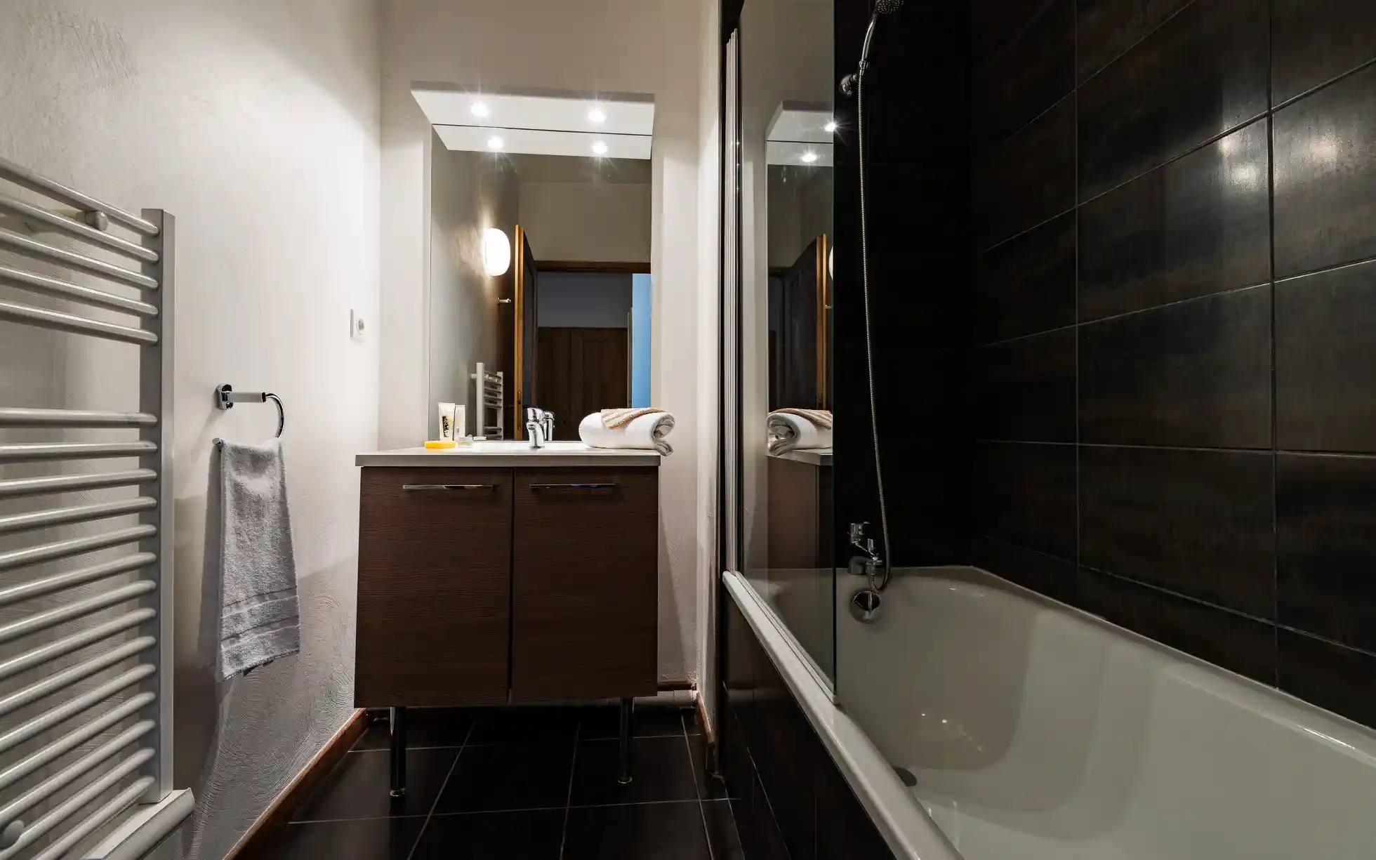 Lagrange Vacances&reg;  - Saint-Lary - LE CLOS SAINT HILAIRE