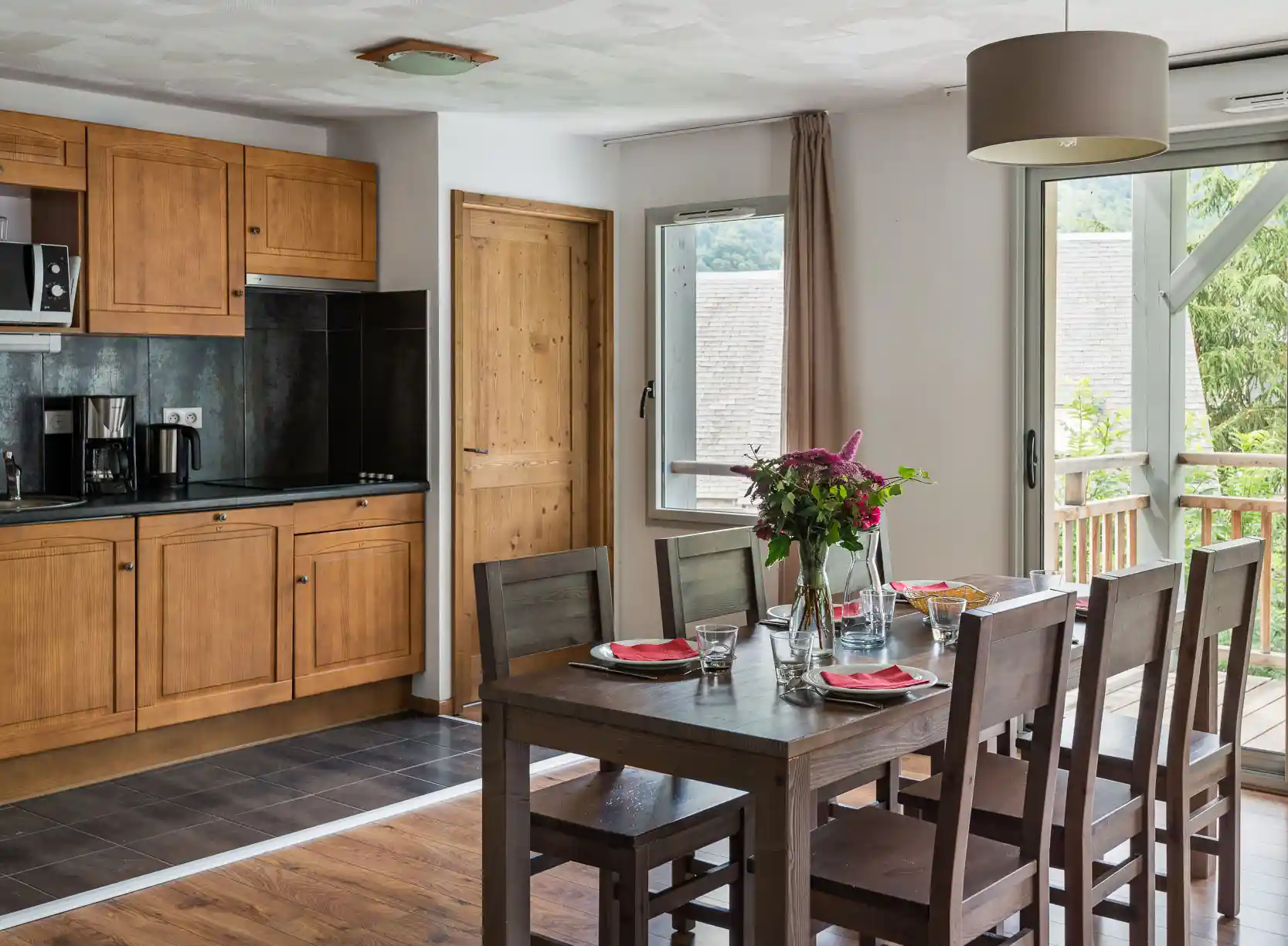 Lagrange Vacances&reg;  - Saint-Lary - LE CLOS SAINT HILAIRE