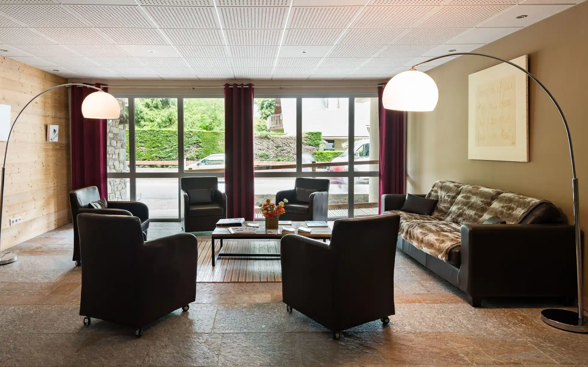 Lagrange Vacances&reg;  - Saint-Lary - LE CLOS SAINT HILAIRE