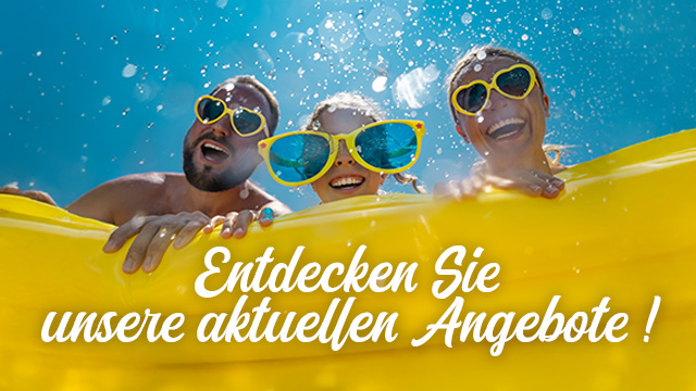 Alle unsere Angebote