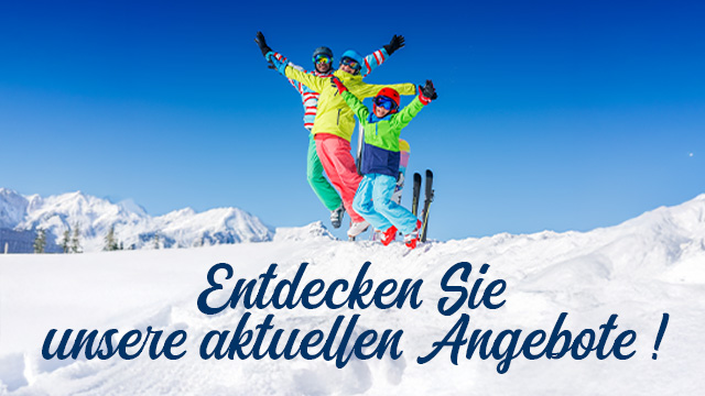 Alle unsere Angebote