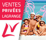 Privatverkufe: Ihr Sommer mit der Familie