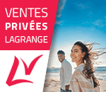 Privatverkauf : der Indian Summer in Frankr