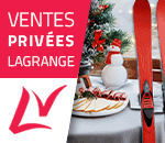 Sonderangebote zum Jahresende: Ski oder Rac