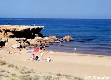 STATION : Alcoceber-Las Fuentes