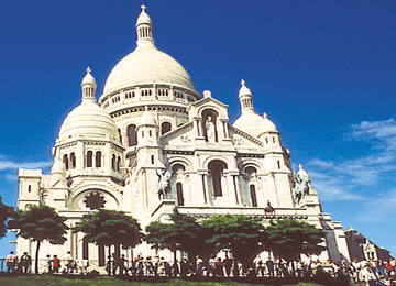 STATION : Paris / Pont-de-Sevres