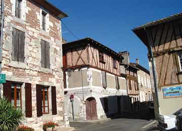 STATION : Castelmoron sur Lot