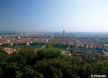 STATION : Lyon