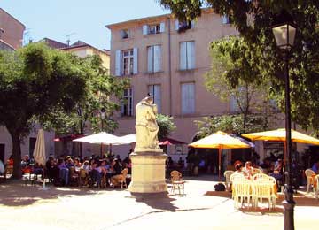 STATION : Montpellier