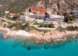 Vermietungen - Mieten Corse Ajaccio Les Calanques