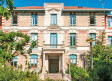 Vermietungen - Mieten Aquitaine - Pays Basque Arcachon Villa Regina