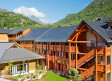 Vermietungen - Mieten Frankreich  Pyrenees - Andorra Ax les Thermes Les Chalets d'ax