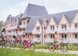 Vermietungen - Mieten Normandie Bagnoles-de-l'orne Residence B'o Cottage