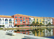 Vermietungen - Mieten Frankreich  Languedoc-Roussillon Le Barcares - Cap Coudalere Marina Soleil Bleu