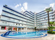 Vermietungen - Mieten Costa Brava / Maresme / Dorada Calella Hotel Mar Blau