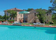 Vermietungen - Mieten La Toscane Casole d'elsa Borgo Il Villino