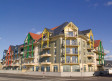 Vermietungen - Mieten Frankreich  Picardie - Baie de Somme Cayeux-sur-Mer Les Terrasses de la Plage