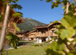 Vermietungen - Mieten Alpes - Haute Savoie Les Houches Cgh le Hameau de Pierre Blanche