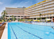 Vermietungen - Mieten Costa Brava / Maresme / Dorada Lloret de Mar Hotel Oasis Park & Spa